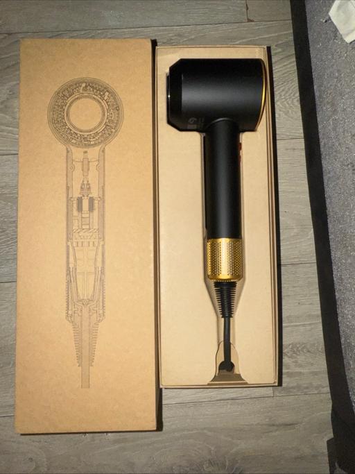 Buy & Sell South East London Honor Oak - South East London - Photos for Dyson supersonic hairdryer