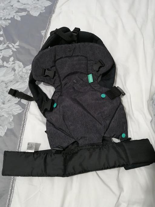 Buy & Sell Merseyside Liverpool - Photos for infantino baby carrier