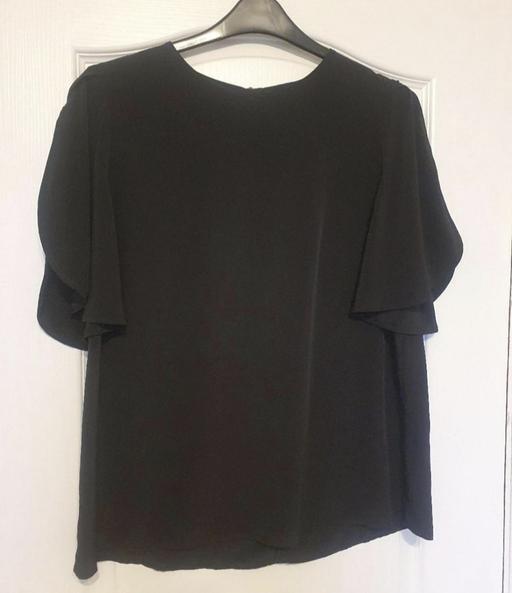 Buy & Sell West Midlands Wolverhampton - Photos for Lipsy blouse size 16