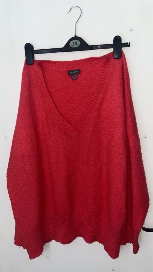 Buy & Sell West Midlands Wolverhampton - Photos for 14/16 jumper