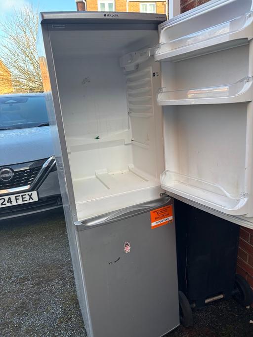 Buy & Sell West Midlands Dudley - Photos for Fridge/Freezer