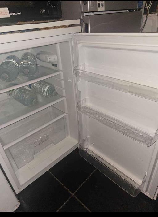 Buy & Sell West Midlands Walsall - Photos for bush fridge