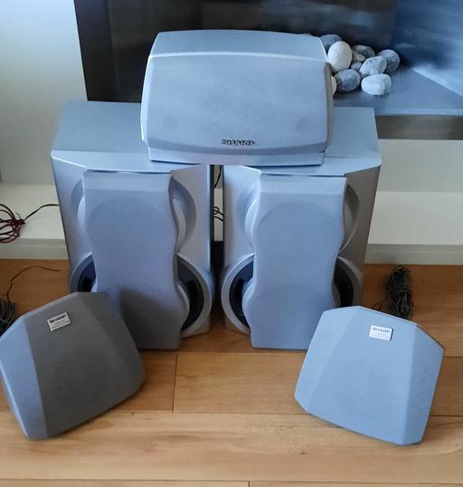 Buy & Sell West Midlands Birmingham - Photos for surround sound speakers