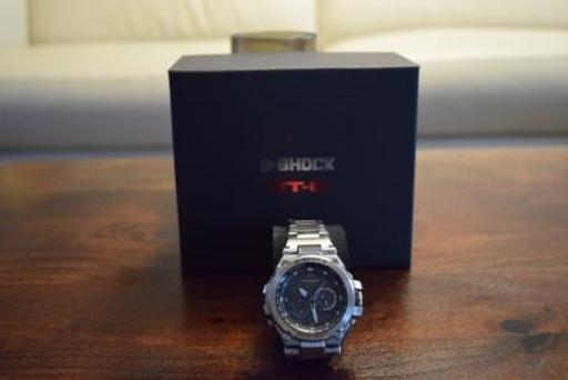 Buy & Sell Buckinghamshire Milton Keynes - Photos for G-SHOCK MT-G - S1000D-1AER