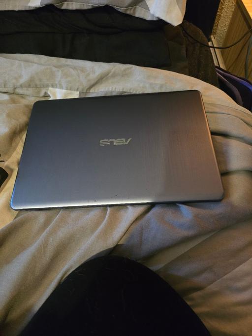 Buy & Sell Kent Folkestone and Hythe - Photos for asus notebook PC