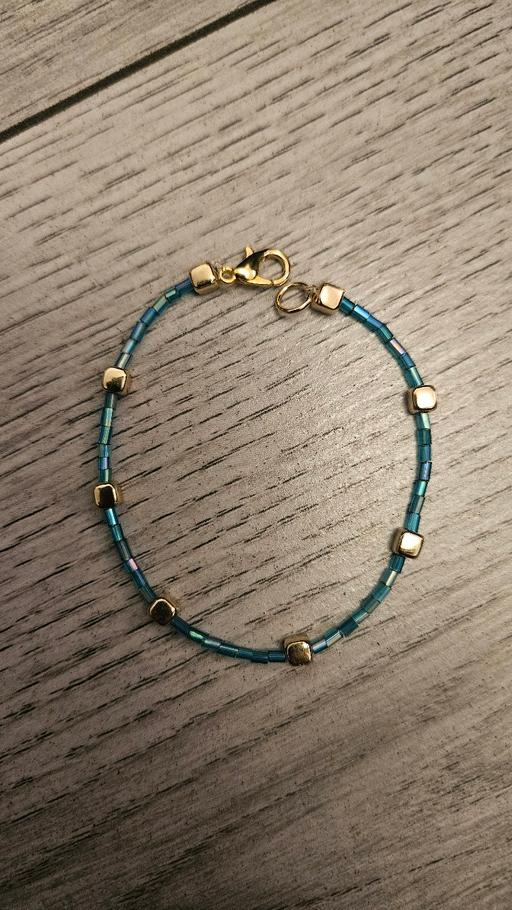 Buy & Sell North London Canonbury - North London - Photos for glass bead bracelet