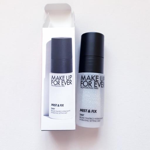 Buy & Sell Surrey Spelthorne - Photos for Make Up For Ever Mist And Fix  24H Hydrating