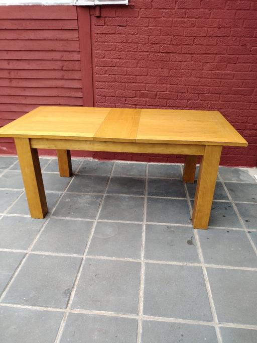 Buy & Sell Leicestershire Melton - Photos for dining Table