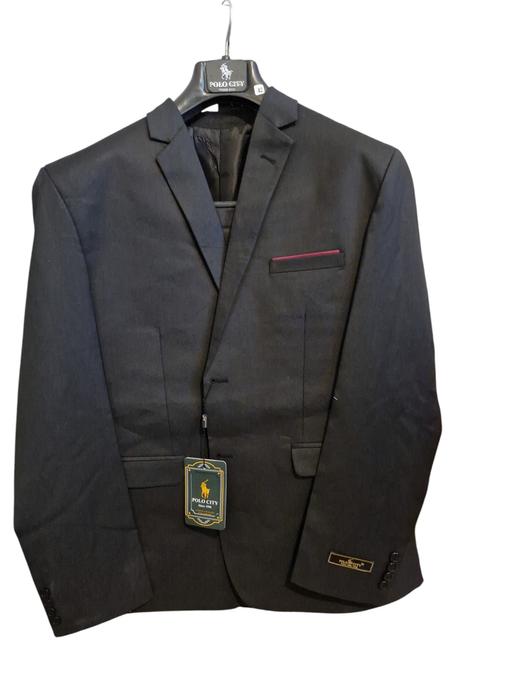 Buy & Sell Highland Smithton - Highland - Photos for Black formal Blazer Men