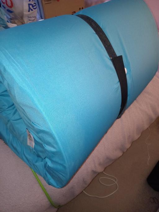 Buy & Sell Dorset Bournemouth, Christchurch and Poole - Photos for roll up portable mattress