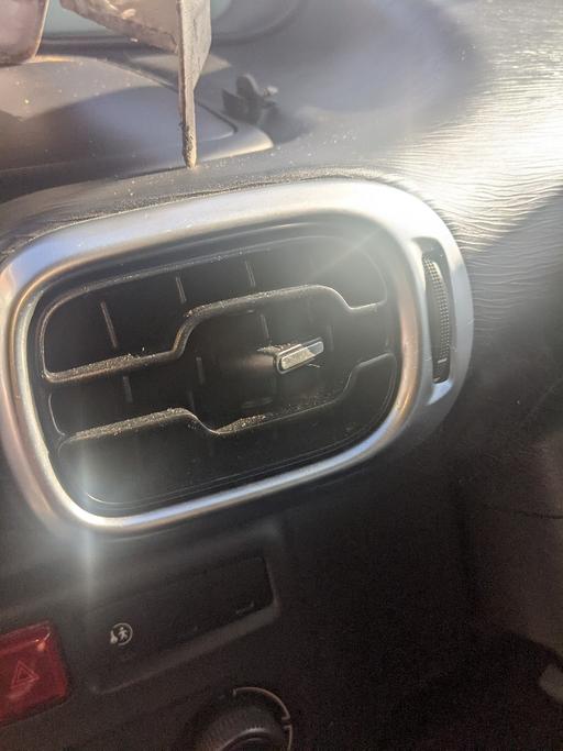 Vehicles West Midlands Birmingham - Photos for Citroen c3 picasso vtr+ chrome trim