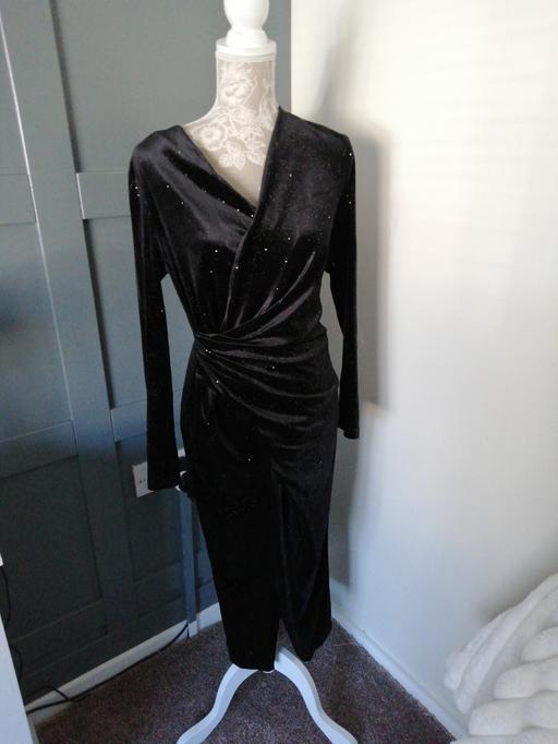 Buy & Sell West Midlands Wolverhampton - Photos for ladies dress size *M*
