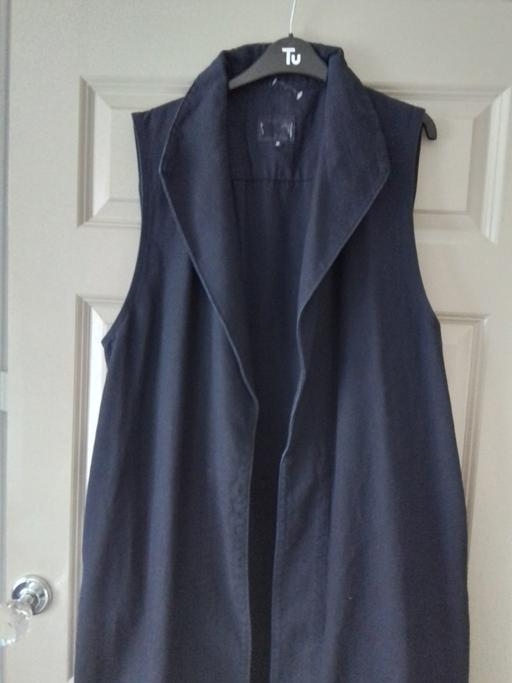 Buy & Sell West Midlands Dudley - Photos for long waistcoat size medium