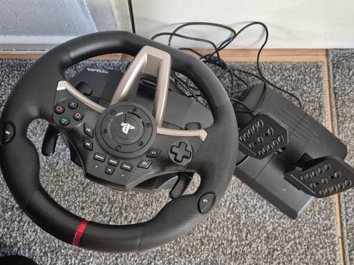 Buy & Sell North London Upper Holloway - North London - Photos for PlayStation racing wheel