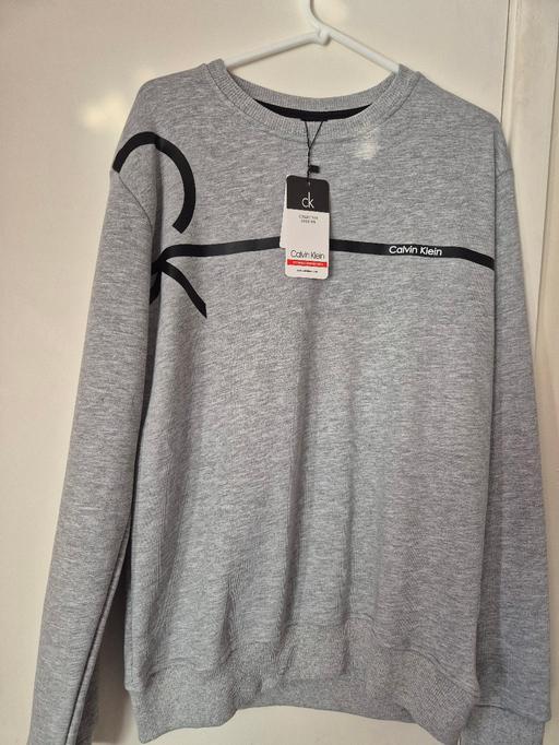 Buy & Sell West Midlands Dudley - Photos for CK mens jumper