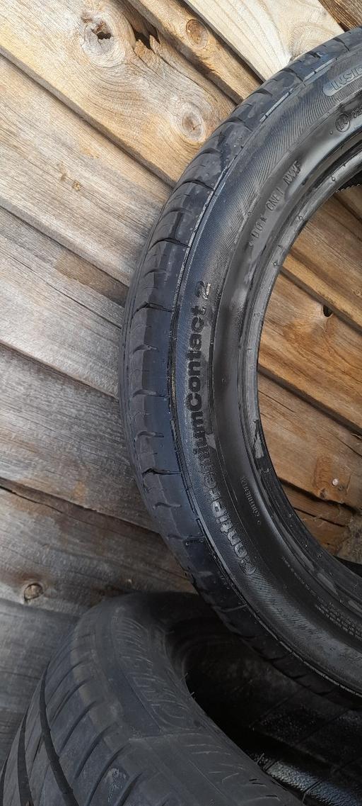 Vehicles North West London Harrow - Photos for 205/50/17 Tyres 6-7mm thread