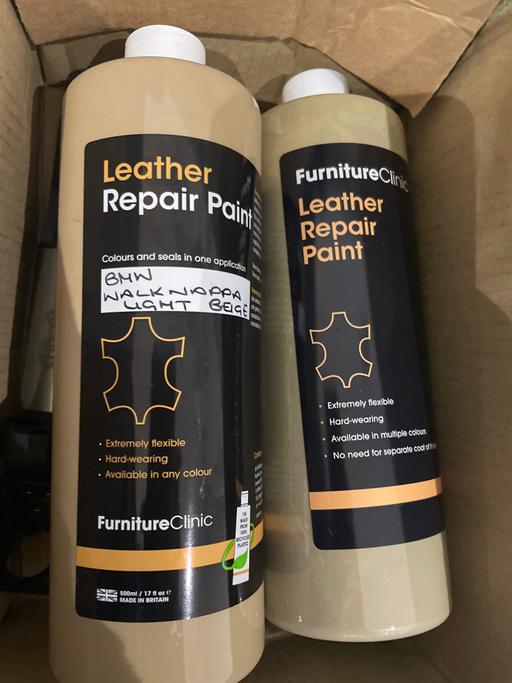 Vehicles East London Beckton - East London - Photos for Car paint, leather paint, car accessories