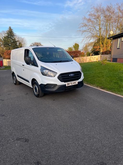 Vehicles Suffolk Mid Suffolk - Photos for Ford Transit Custom 2020 NO VAT