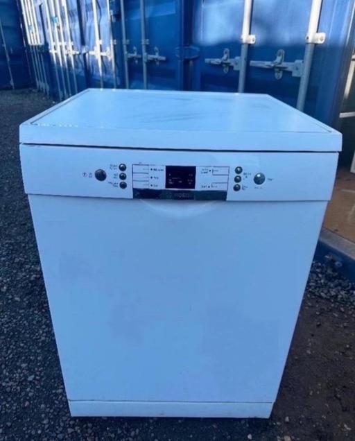 Buy & Sell South East London Croydon - Photos for PROMO! BOSCH DISHWASHER-DELIVERY AVAILABLE