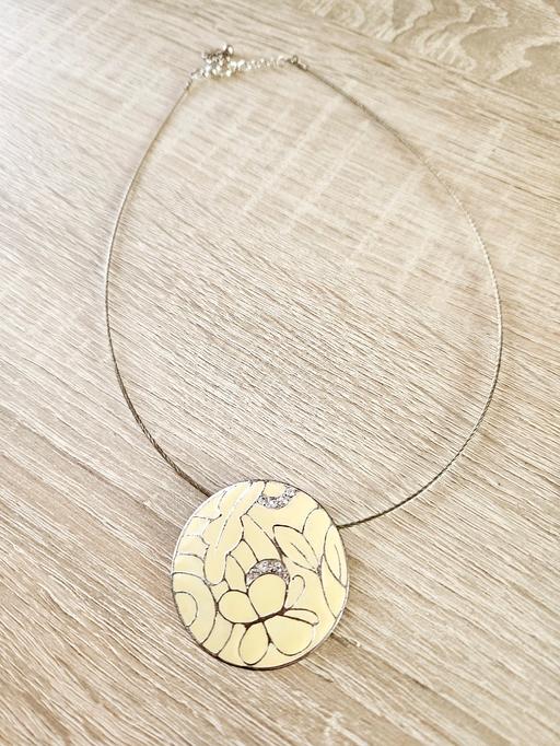 Buy & Sell South Yorkshire Doncaster - Photos for Enamel style necklace.