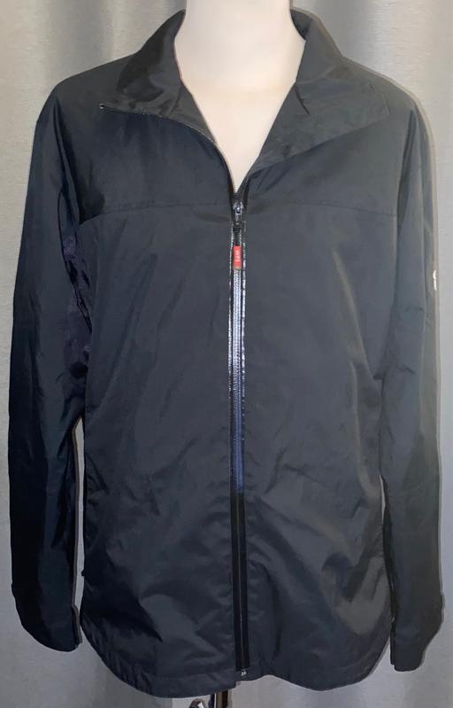 Buy & Sell West London Hammersmith and Fulham - Photos for Oscar Jacobson - Black Golf Jacket - Large