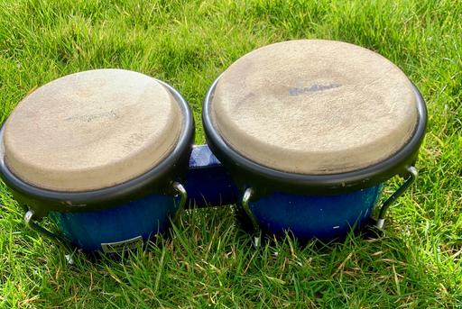 Buy & Sell West Midlands Wolverhampton - Photos for Headliner Percussion Bongo Drum