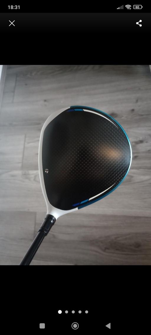 Buy & Sell Merseyside Wirral - Photos for Taylormade SIM 2