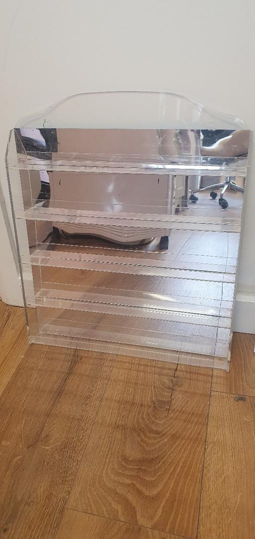 Buy & Sell West Midlands Birmingham - Photos for Nail polish Rack