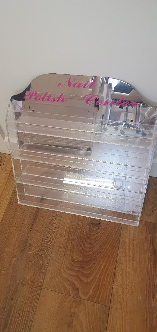 Buy & Sell West Midlands Birmingham - Photos for nail polish Rack