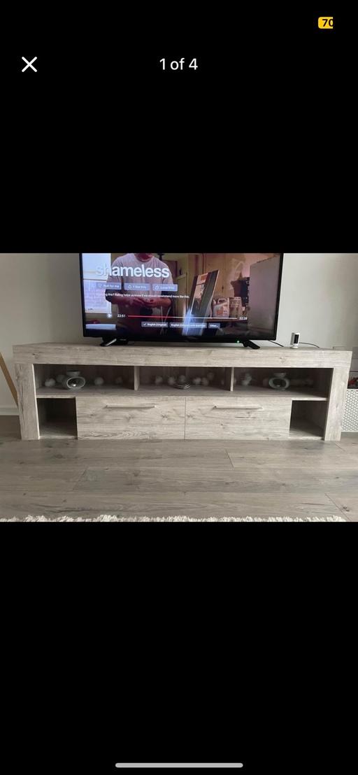 Buy & Sell West Midlands Wolverhampton - Photos for Wayfair TV Cabinet