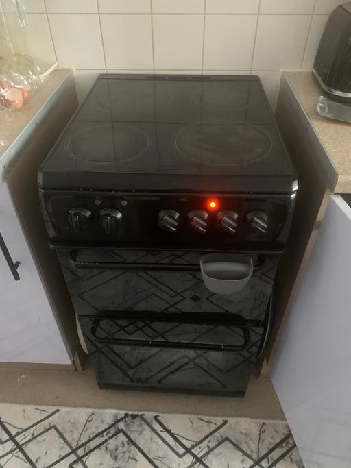 Buy & Sell North London Shoreditch - North London - Photos for Cooker