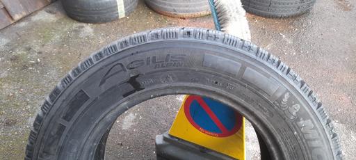 Vehicles North West London Harrow - Photos for 195/75/r16c Van tyre