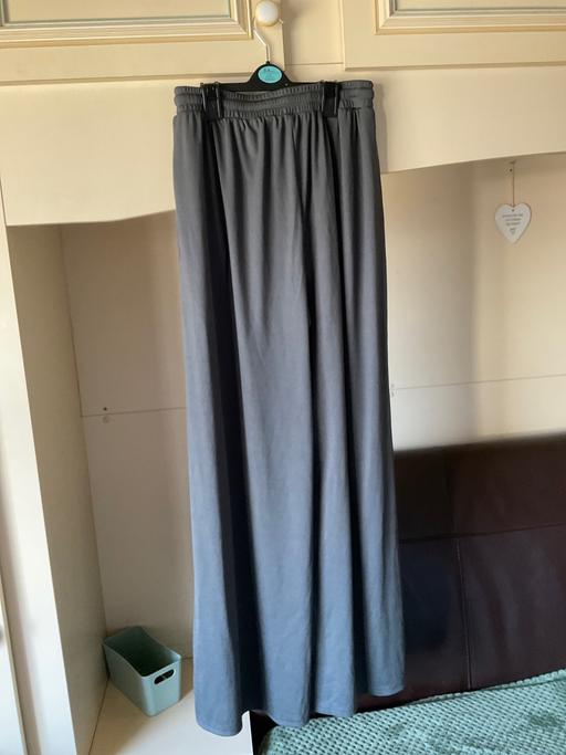 Buy & Sell West Midlands Sandwell - Photos for Wide leg trousers