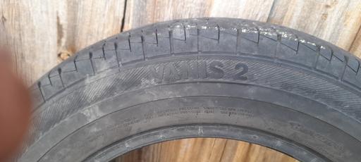 Vehicles North West London Harrow - Photos for 205/65/r16c Van2 tyre