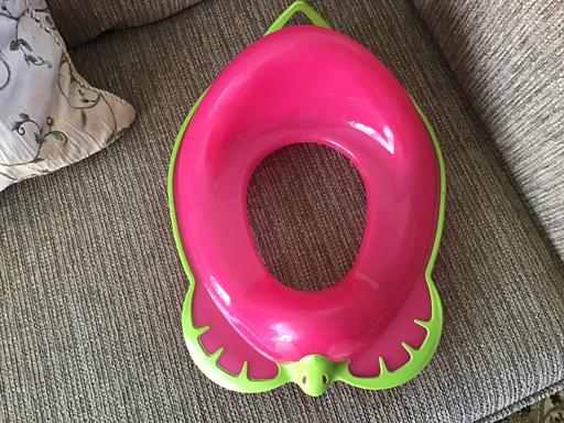 Buy & Sell West Midlands Wolverhampton - Photos for Toilet training seat