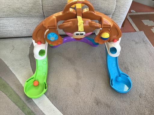 Buy & Sell West Midlands Wolverhampton - Photos for Fisher price bear activity centre