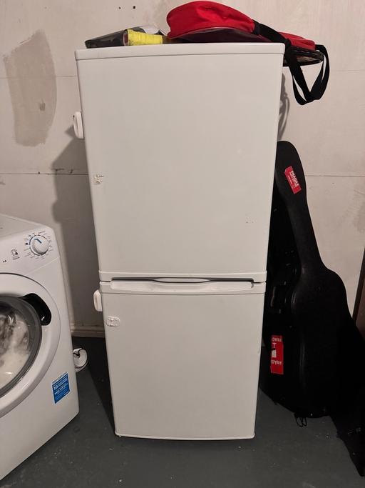 Buy & Sell Merseyside Wirral - Photos for Fridge freezer