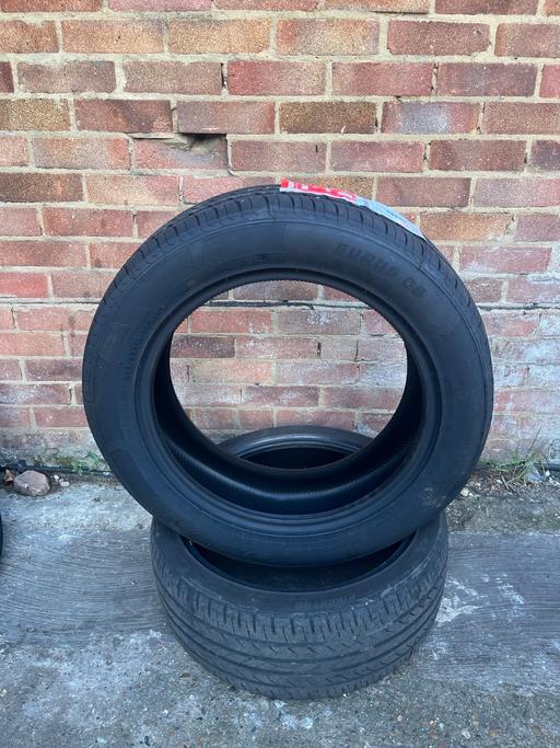 Vehicles East London Redbridge - Photos for 235/55/R19 Brand New Tyres