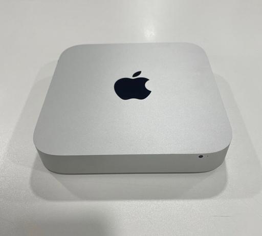 Buy & Sell South East London Woolwich - South East London - Photos for Apple Mac Mini Late 2014 256GB SSD Core i5