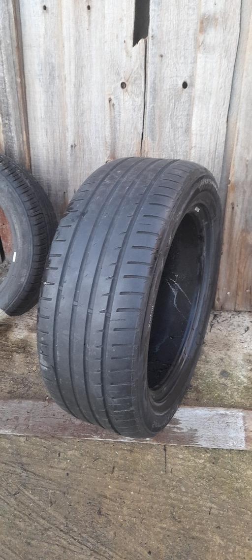 Vehicles North West London Harrow - Photos for 205/55/r16 tyre