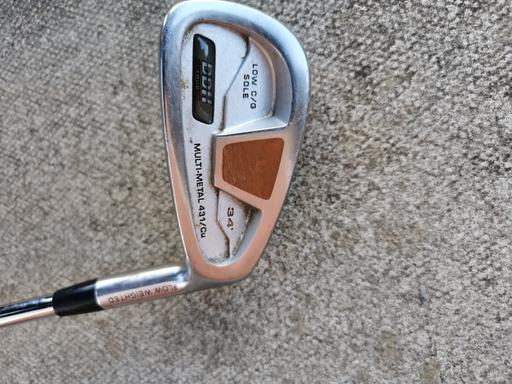 Buy & Sell Worcestershire Worcester - Photos for Set of Dunlop DDH Irons