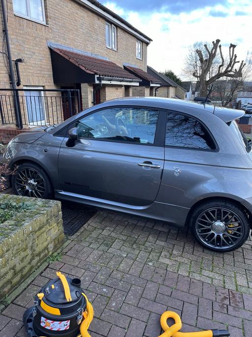 Vehicles South East London Selhurst - South East London - Photos for Fiat Abarth 595 compitizone 2016