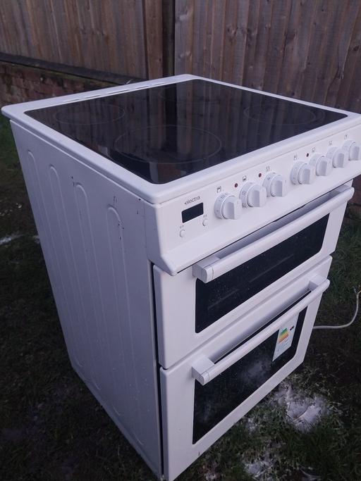 Buy & Sell Ealing Greenford - UB5 - Photos for Free delivery 60cm Cooker oven electric