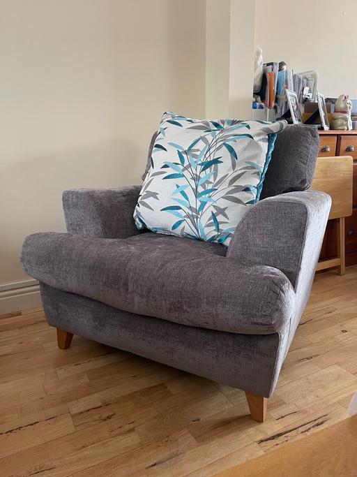 Buy & Sell Greater Manchester Manchester - Photos for Tahiti arm chair