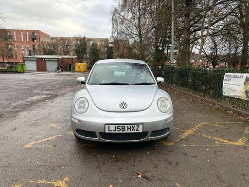 Vehicles Greater Manchester Oldham - Photos for 2008 Volkswagen beetle 1.4 petrol Manual