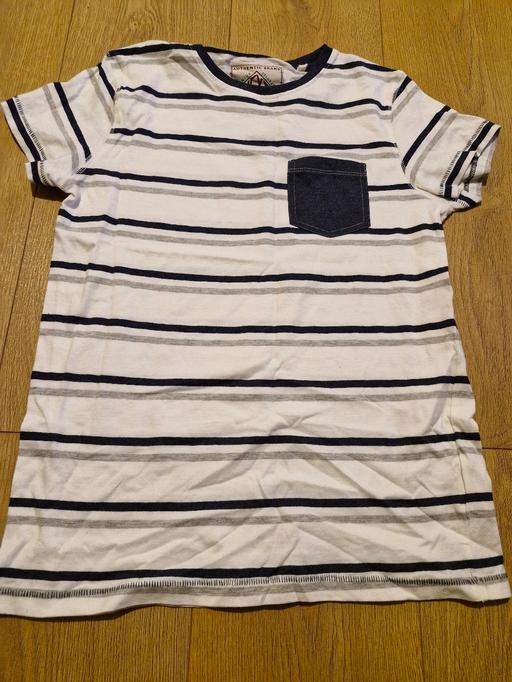 Buy & Sell West Midlands Wolverhampton - Photos for Boys Next T Shirt age 12