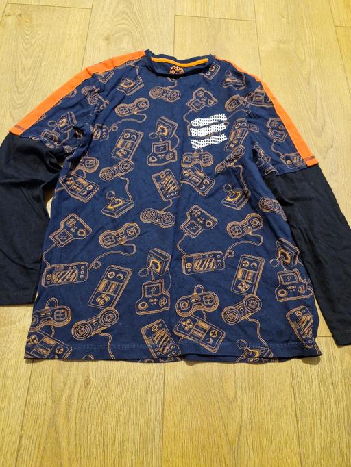 Buy & Sell West Midlands Wolverhampton - Photos for boys t shirt age 12-13