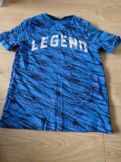 Buy & Sell West Midlands Wolverhampton - Photos for boys t shirt age 8-9