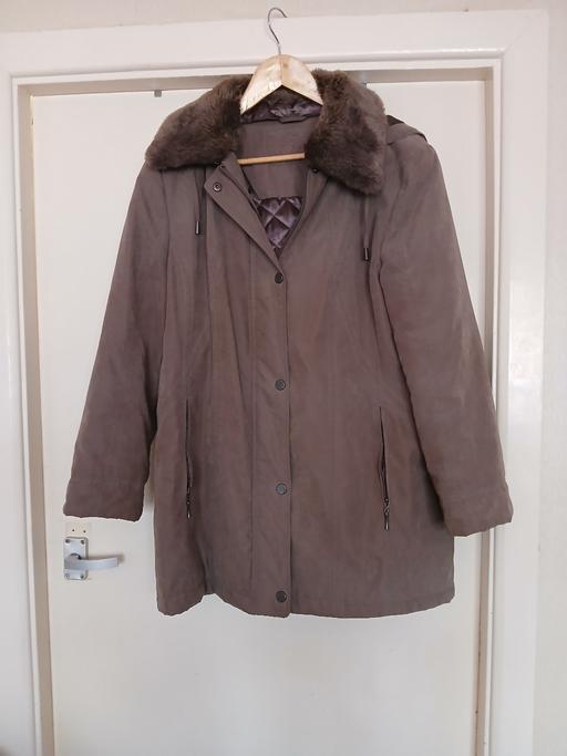 Buy & Sell West Midlands Birmingham - Photos for Br/new Coat