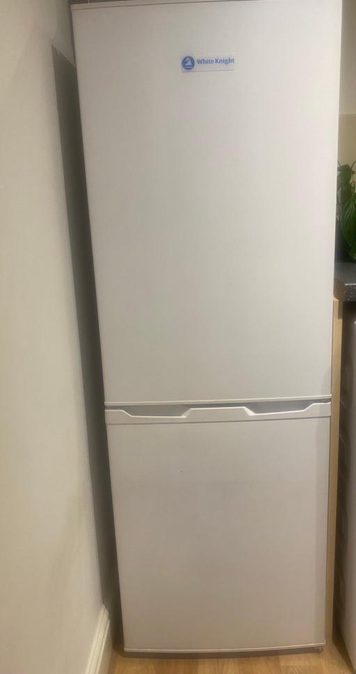 Buy & Sell Greater Manchester Wigan - Photos for Small fridge/freezer